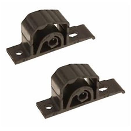 Nickson TPH - 360 Swinger Mini Muffler Clamp N16-00074